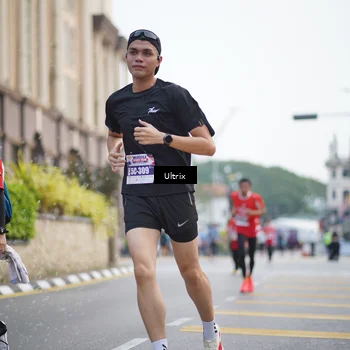 Runner Photo 8077633
