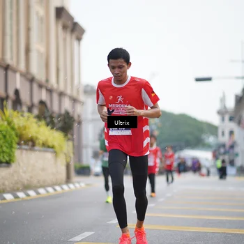 Runner Photo 8077639