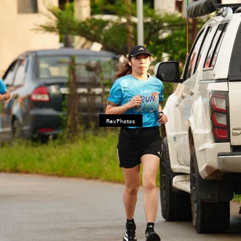 Runner Photo 8077640