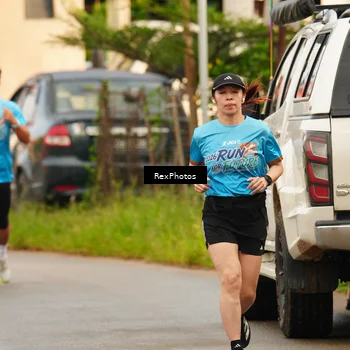 Runner Photo 8077644