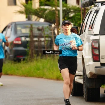 Runner Photo 8077645