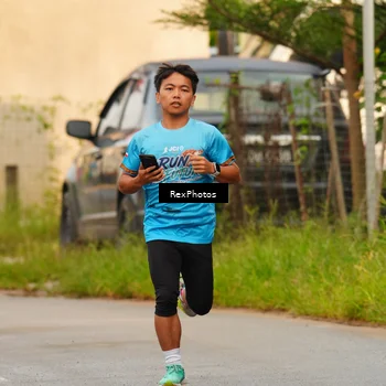 Runner Photo 8077646