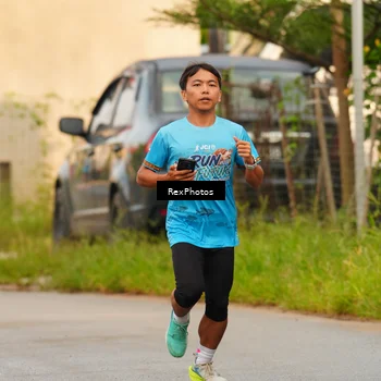 Runner Photo 8077652