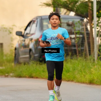 Runner Photo 8077653