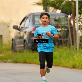 Runner Photo 8077654