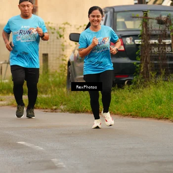 Runner Photo 8077662