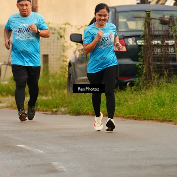 Runner Photo 8077663