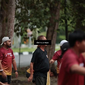 Runner Photo 8077664