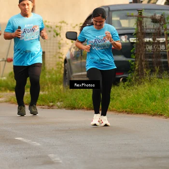 Runner Photo 8077665