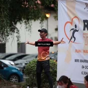 Runner Photo 8077669