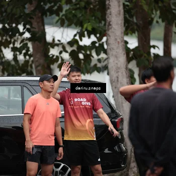 Runner Photo 8077670