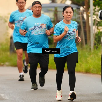 Runner Photo 8077680