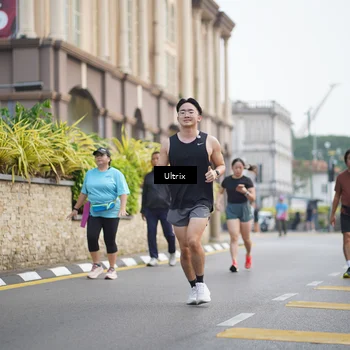 Runner Photo 8077681