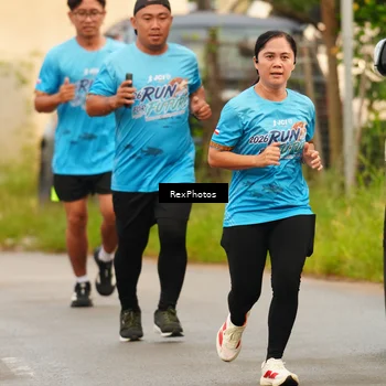 Runner Photo 8077682