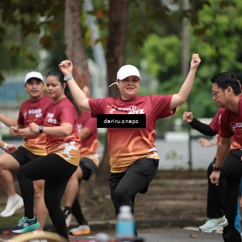 Runner Photo 8077683