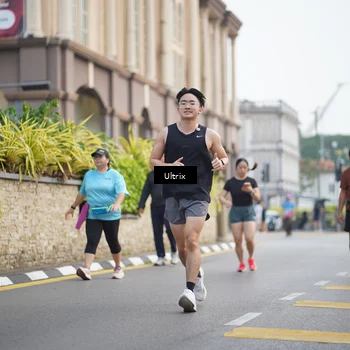 Runner Photo 8077684