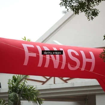 Runner Photo 8077688