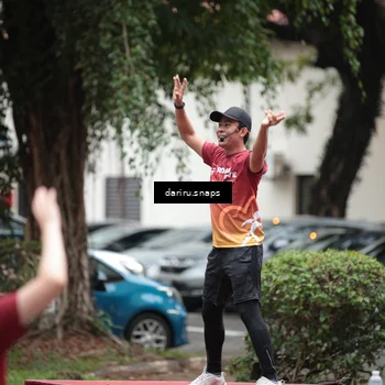 Runner Photo 8077689