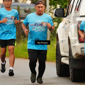 Runner Photo 8077690