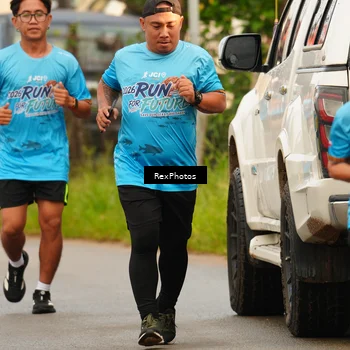Runner Photo 8077695