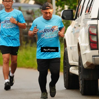 Runner Photo 8077698