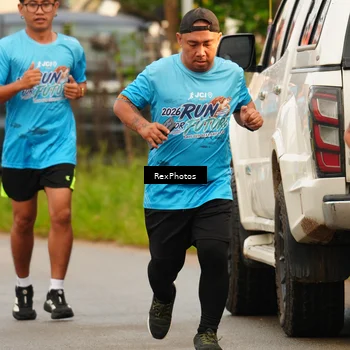 Runner Photo 8077702