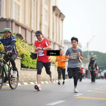 Runner Photo 8077704