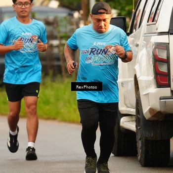 Runner Photo 8077705