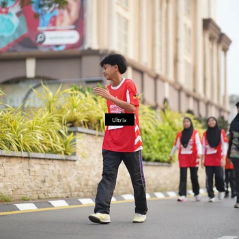 Runner Photo 8077707