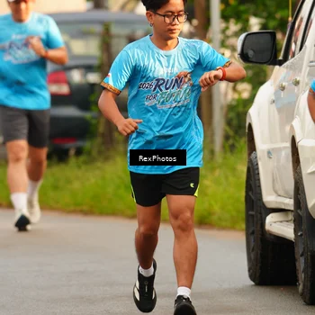 Runner Photo 8077708