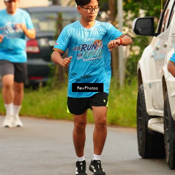 Runner Photo 8077710