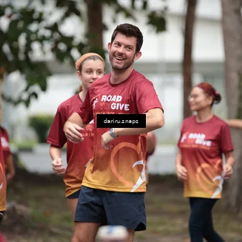 Runner Photo 8077714