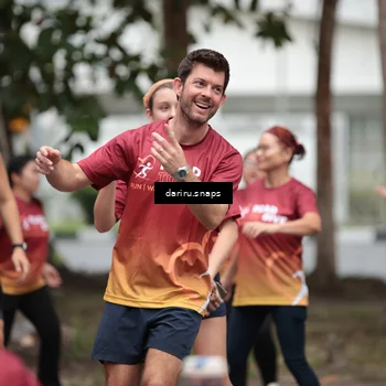Runner Photo 8077715