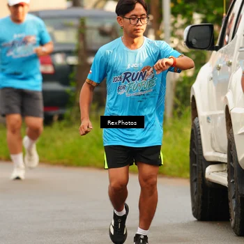 Runner Photo 8077718