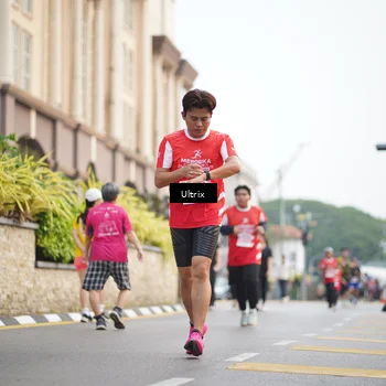Runner Photo 8077722