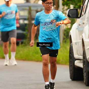 Runner Photo 8077724