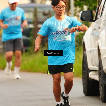 Runner Photo 8077728