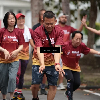 Runner Photo 8077729