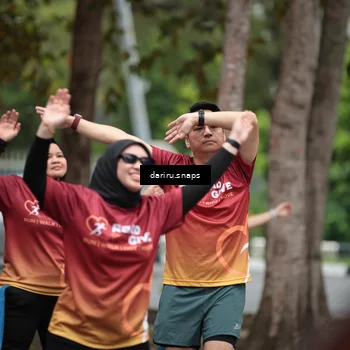 Runner Photo 8077735