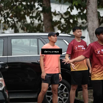 Runner Photo 8077738