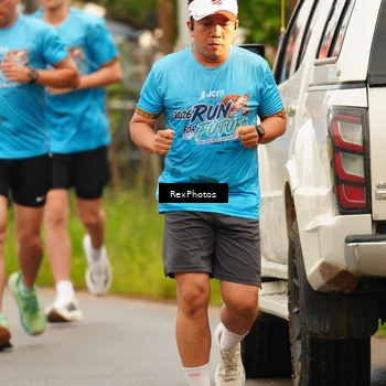 Runner Photo 8077743