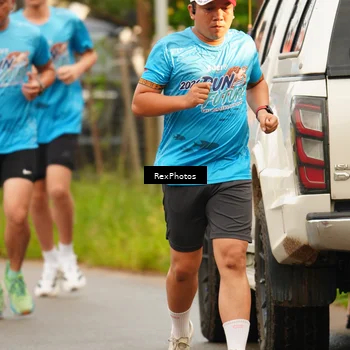 Runner Photo 8077744