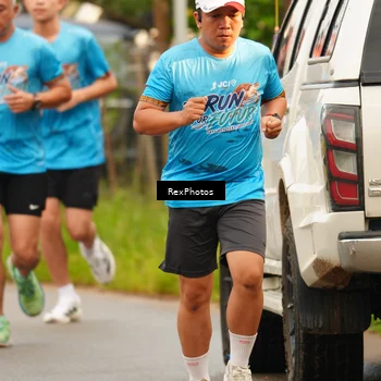 Runner Photo 8077745