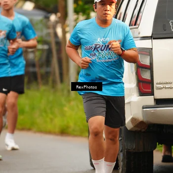 Runner Photo 8077749