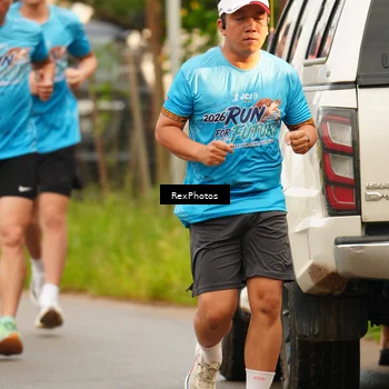 Runner Photo 8077750