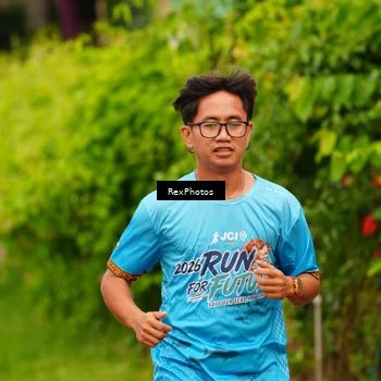 Runner Photo 8077753