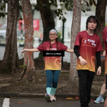 Runner Photo 8077755