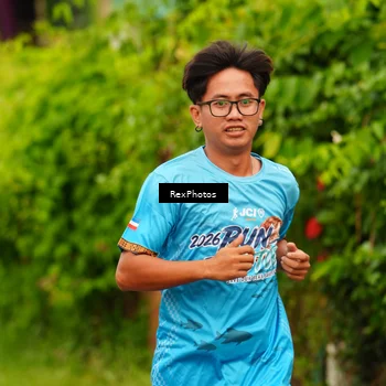 Runner Photo 8077757