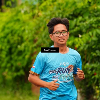 Runner Photo 8077758