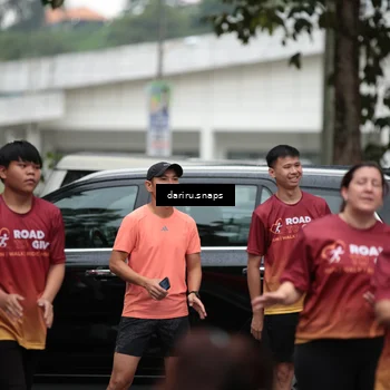 Runner Photo 8077760